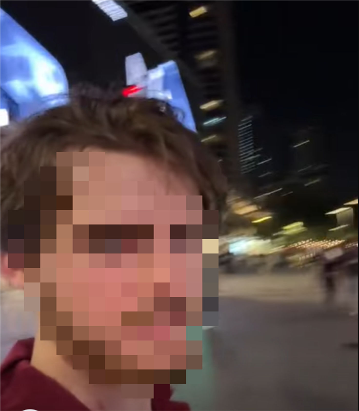 Viral threat or dangerous provocation? — Should authorities act on the BGC foreigner HIV video?